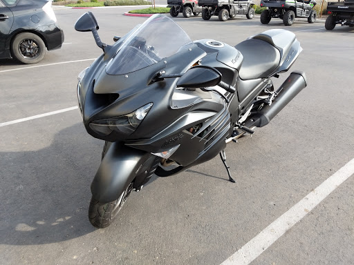 Motorcycle Dealer «G A Motorsports», reviews and photos, 730 E Mineral King Ave, Visalia, CA 93292, USA