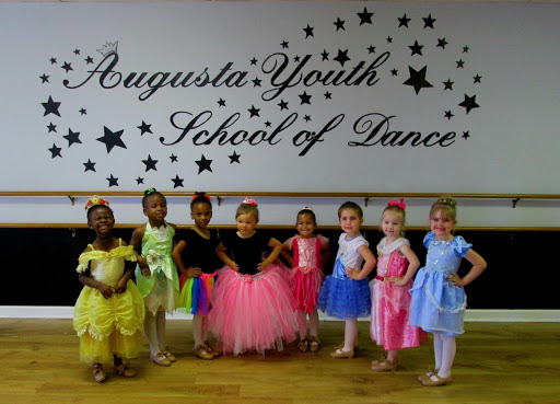 Dance conservatory Augusta