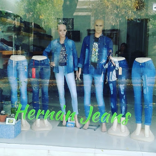 Hernan Jeans - Tienda de ropa