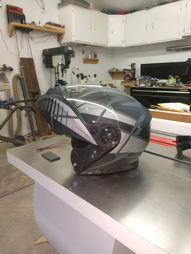 Motorcycle Parts Store «Cycle Gear», reviews and photos, 1547 E Little Creek Rd, Norfolk, VA 23518, USA