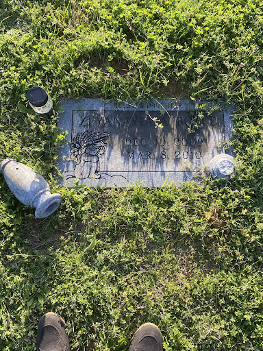 Funeral Home «Lincoln Funeral Home», reviews and photos, 8100 Fireside Dr, Dallas, TX 75217, USA