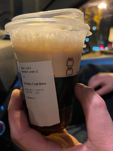 Starbucks image