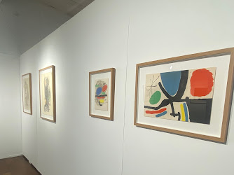Irazoqui Art Gallery