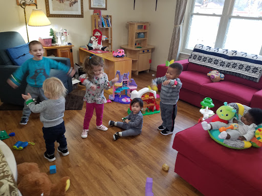 Child Care Agency «Circle of Love Daycare, LLC», reviews and photos, 33611 Hazelwood St, Westland, MI 48186, USA