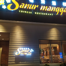 Sanur Mangga Dua - PIK