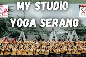 MY STUDIO, Yoga & Senam Serang image