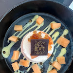 Photo n°3 de l'avis de Gabriele.o fait le 25/04/2024 à 09:08 sur le  Niky's Alchimia del Gusto à Trento