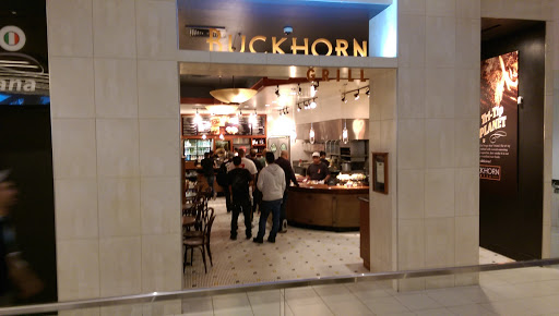 Shopping Mall «Metreon», reviews and photos, 135 4th St, San Francisco, CA 94103, USA