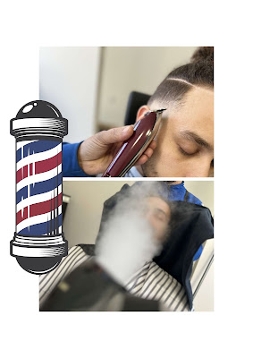 NEWS Barber à Le Puy-en-Velay