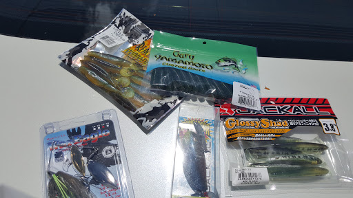 Fishing Store «Susquehanna Fishing Tackle», reviews and photos, 3992 Locust Grove Rd, Columbia, PA 17512, USA