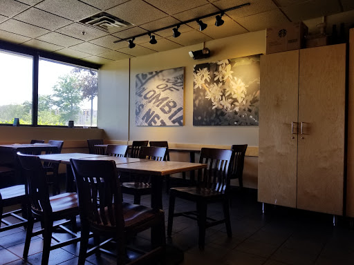 Coffee Shop «Starbucks», reviews and photos, 9 Hazard Ave, Enfield, CT 06082, USA