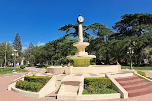 Plaza San Martín Capilla del Señor image