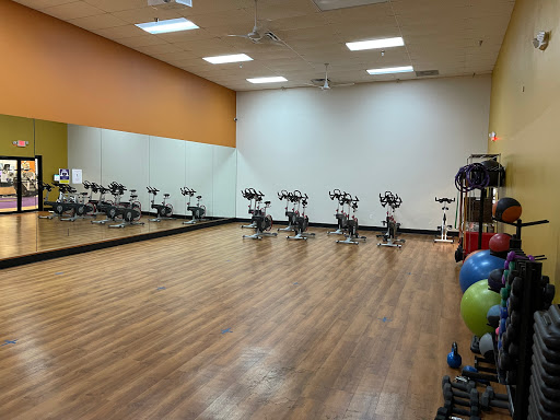 Gym «Anytime Fitness», reviews and photos, 4001 Manatee Ave W, Bradenton, FL 34205, USA