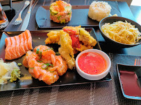 Sushi du Restaurant de sushis Enjoy Sushi Bouc Bel Air - n°14