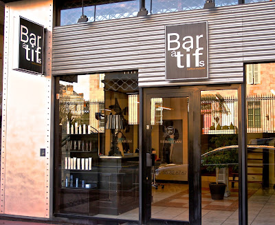 Bar à Tifs à Limoges