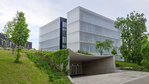 Moholy-Nagy University of Art and Design