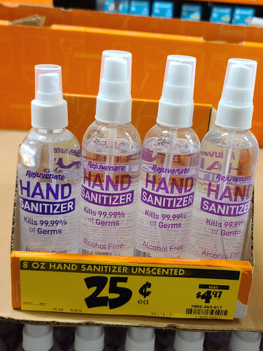 Home Improvement Store «The Home Depot», reviews and photos, 650 N 54th St a, Chandler, AZ 85226, USA