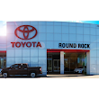 Round Rock Toyota