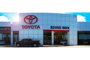 Round Rock Toyota