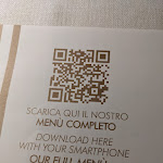 Photo n°5 de l'avis de Regards.h fait le 13/04/2022 à 16:37 sur le  Enoteca Enos à Caorle