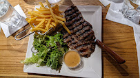Steak du Restaurant The Royal Pub à Chessy - n°17