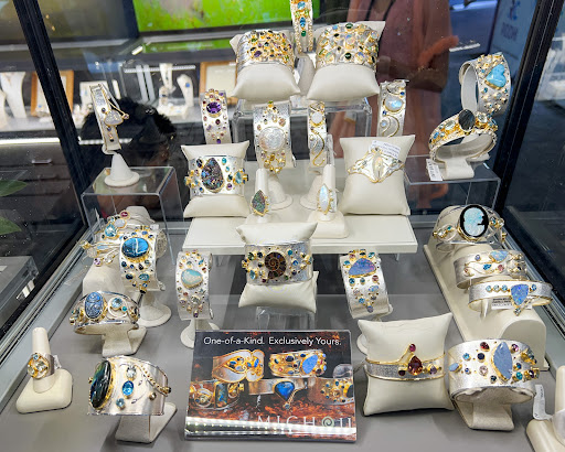 Rufus D Lewis Jeweler, 139 Fernwood Dr, Spartanburg, SC 29307, USA, 