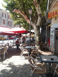Atmosphère du Restaurant turc Istanbul Kebab Pierrelatte - n°2
