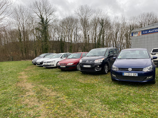 Photo 1 - RM AUTOMOBILE