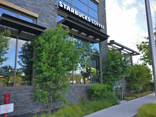 Starbucks image