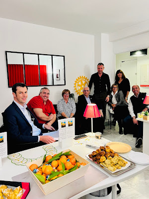 Assurance SwissLife - Roquebrune cap martin - Gérald Devigny à Roquebrune-Cap-Martin