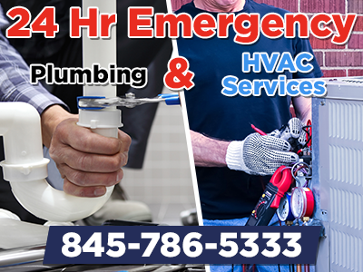 HVAC Contractor «John Rose Plumbing, Heating & Cooling», reviews and photos, 8 Phelps St, West Haverstraw, NY 10993, USA