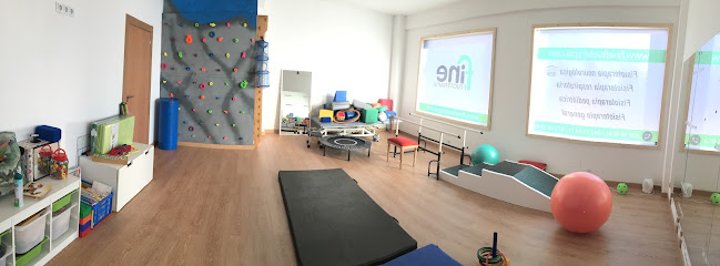 Fine Fisioterapia