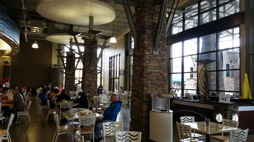 Outlet Mall «The Outlet Shops of Grand River», reviews and photos, 6200 Grand River Pkwy, Leeds, AL 35094, USA