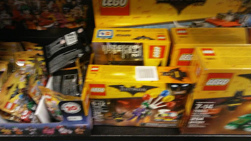 Book Store «Barnes & Noble», reviews and photos, 3050 Beeline Rd, Holland, MI 49424, USA