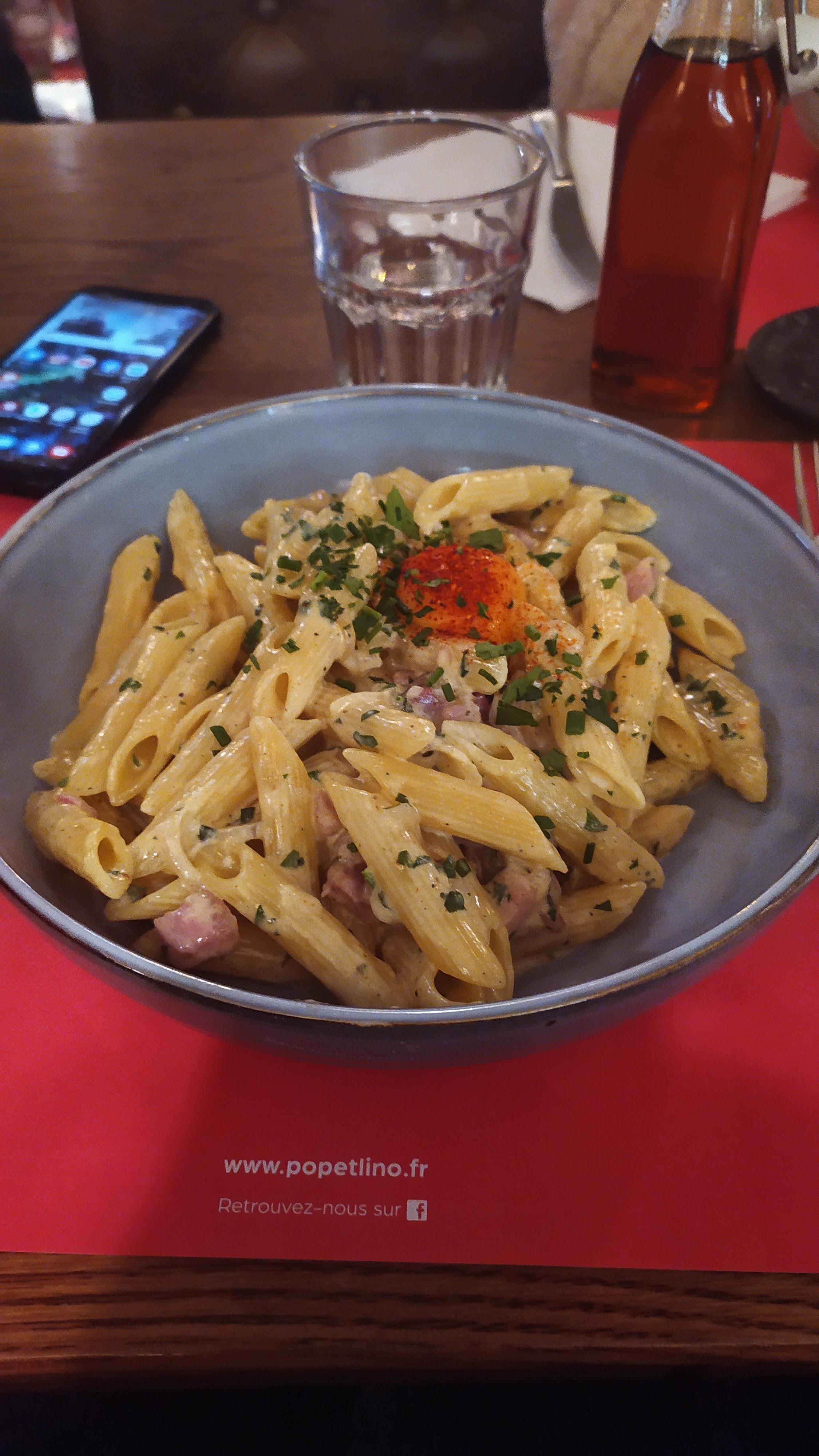 Photo n° 1 de l'avis de Anaïs. fait le 31/01/2020 à 17:41