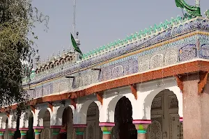 Darbar Hazrat Sakhi Sarwar image