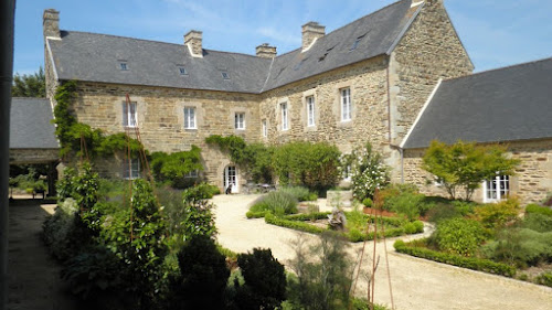 Lodge Chambre d'hôtes Manoir du Launay - Gîtes de France Langoat