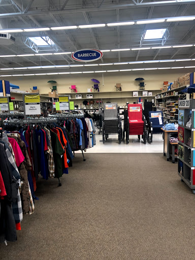 Sporting Goods Store «Academy Sports + Outdoors», reviews and photos, 2468 Cross Pointe Dr, Rock Hill, SC 29730, USA