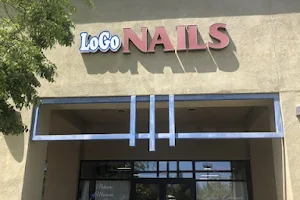 LoGo Nails image