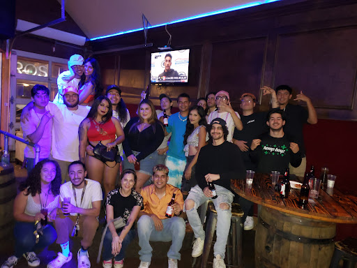 Bar «The Flying Walrus», reviews and photos, 204 S 17th St, McAllen, TX 78501, USA