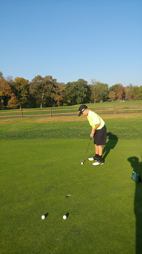 Golf Club «Rancocas Golf Club», reviews and photos, 12 Club Ridge Ln, Willingboro, NJ 08046, USA