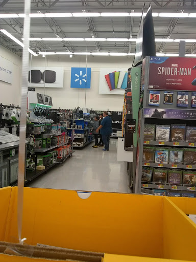 Discount Store «Walmart», reviews and photos, 2030 Fruitville Pike, Lancaster, PA 17601, USA