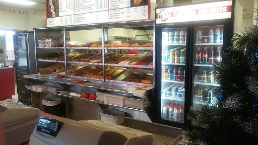 Donut Shop «Shipley Do-Nuts», reviews and photos, 3250 E Palm Valley Blvd, Round Rock, TX 78665, USA