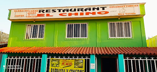 Restaurant El Chino