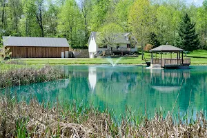 Lotus Lake Lodge image