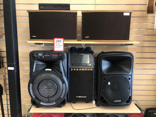 Pawn Shop «AAA Ultimate Pawn», reviews and photos, 2541 N 11th St #13, Lincoln, NE 68521, USA