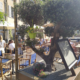 Photo n°4 de Le Café à Le Plan-de-la-Tour ()