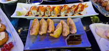 Sushi du Restaurant japonais Yoru Nice 夜 - n°10