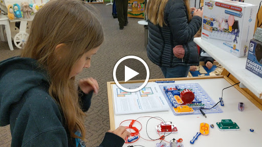 Toy Store «The Toy Factory», reviews and photos, 442 SW 2nd St, Corvallis, OR 97333, USA