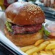 Burger's Way Karşiyaka